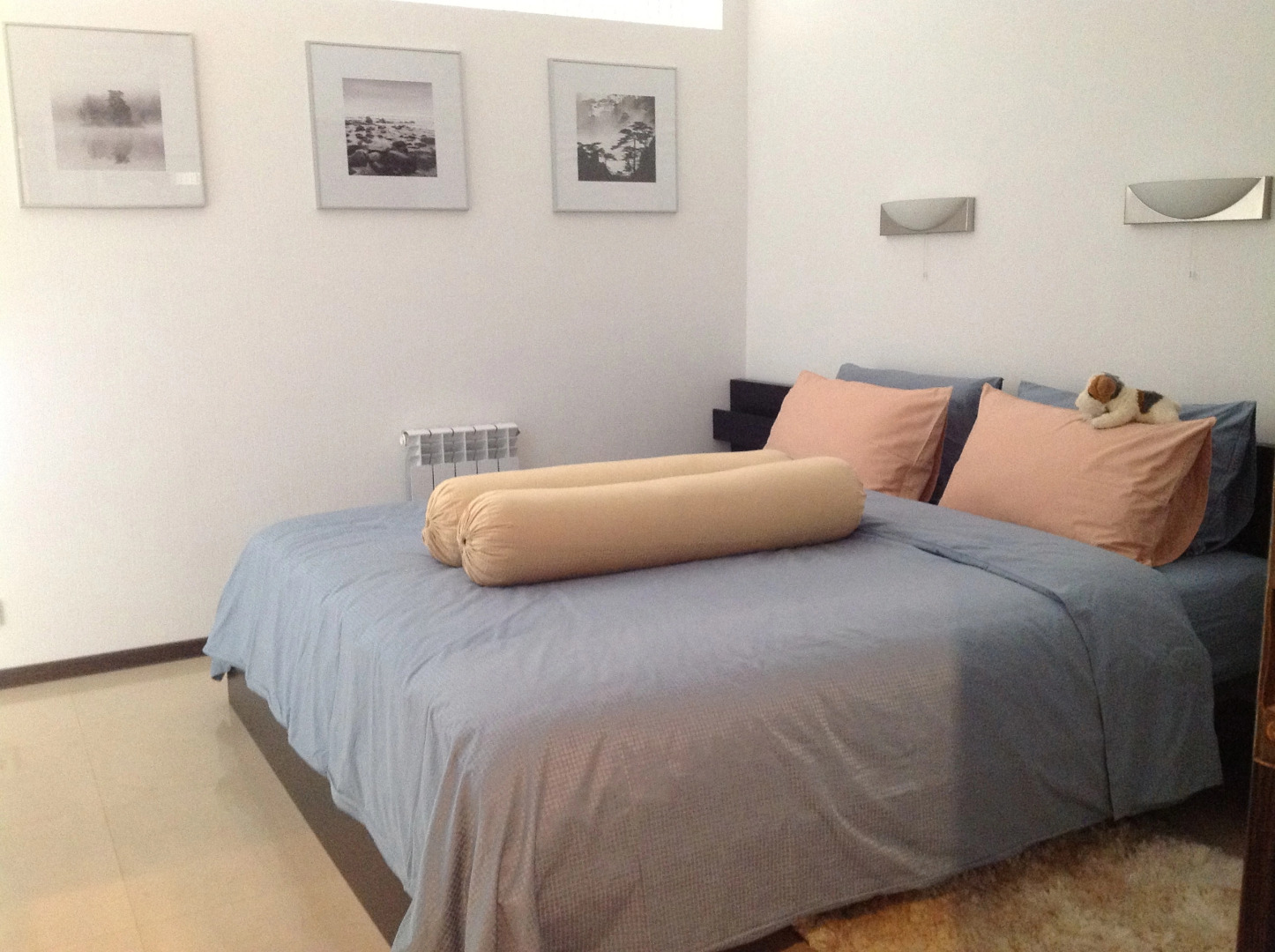 Апартаменты Премьера 3