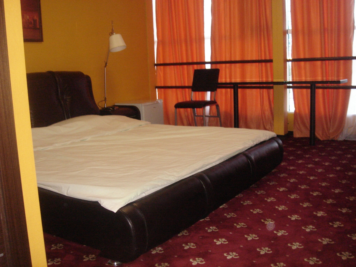 Отель Сочи-Ривьера