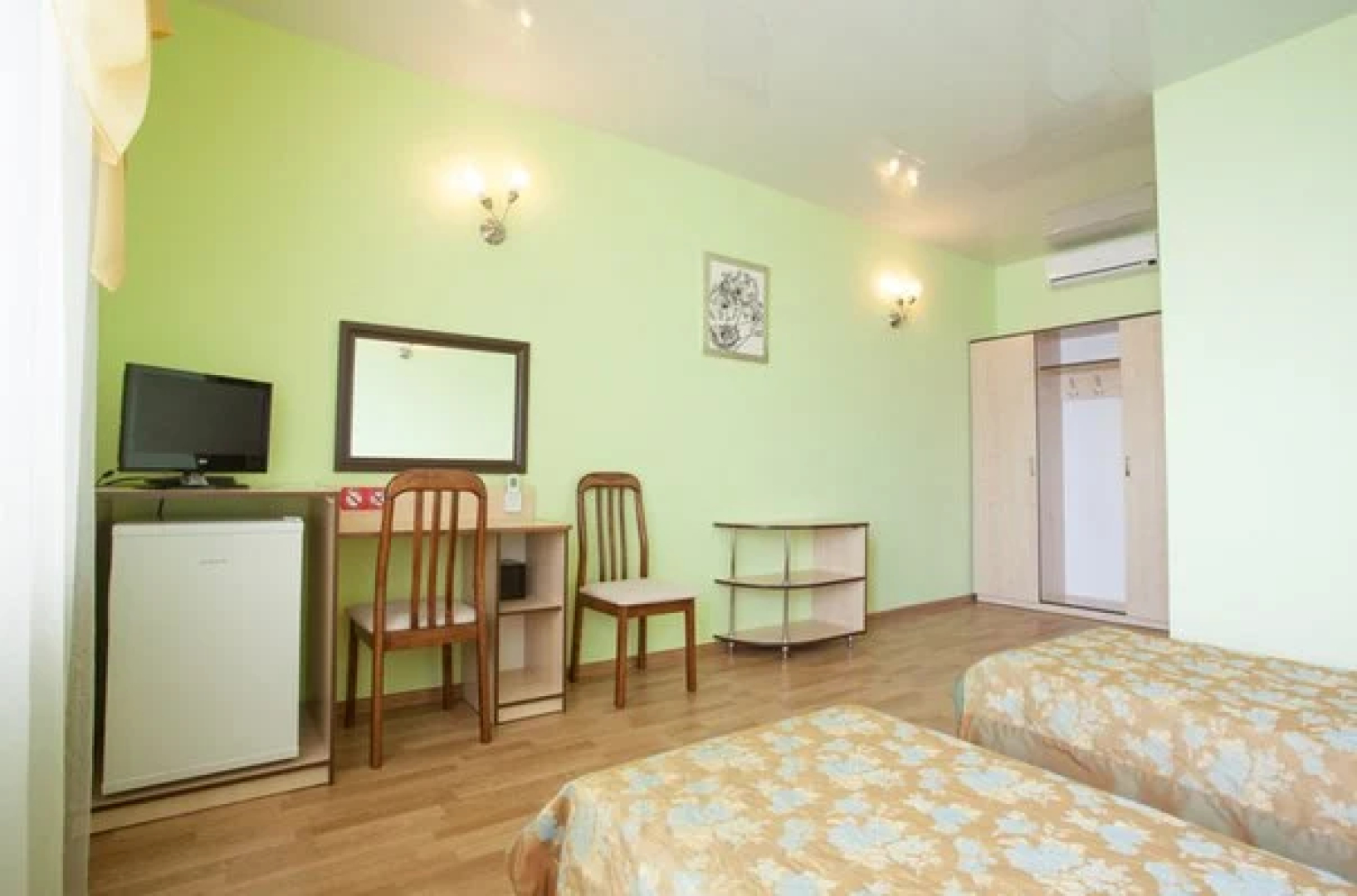 Гостевой дом Вояж