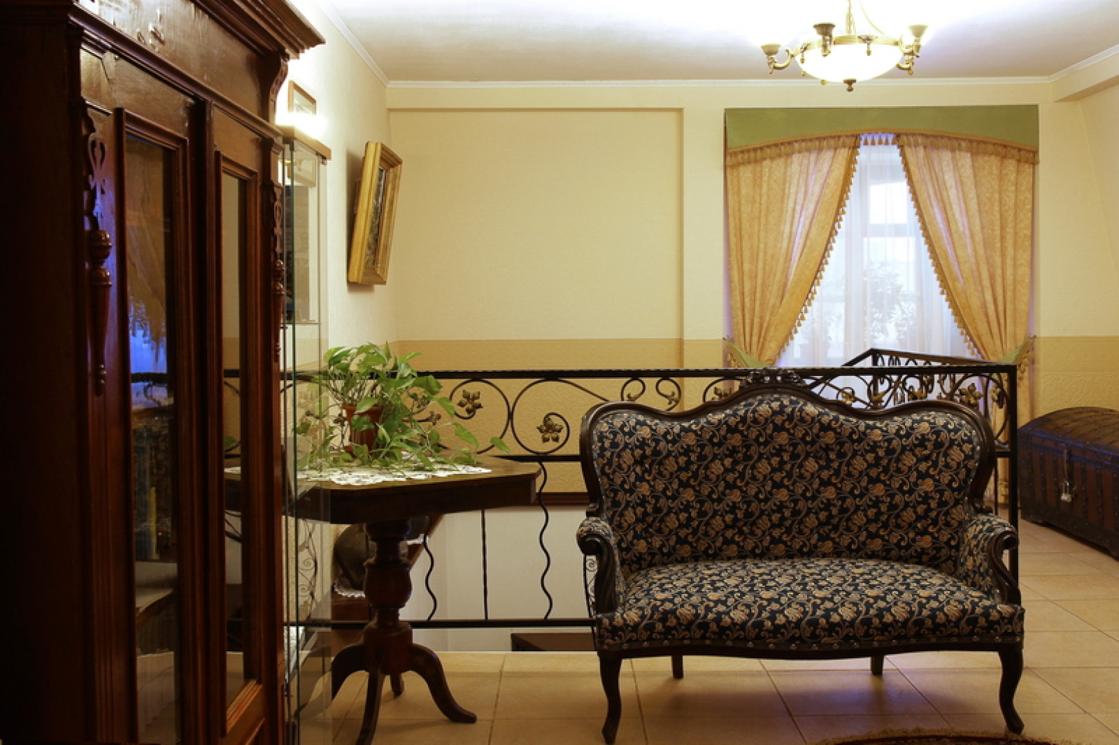 Усадьба Плешанова