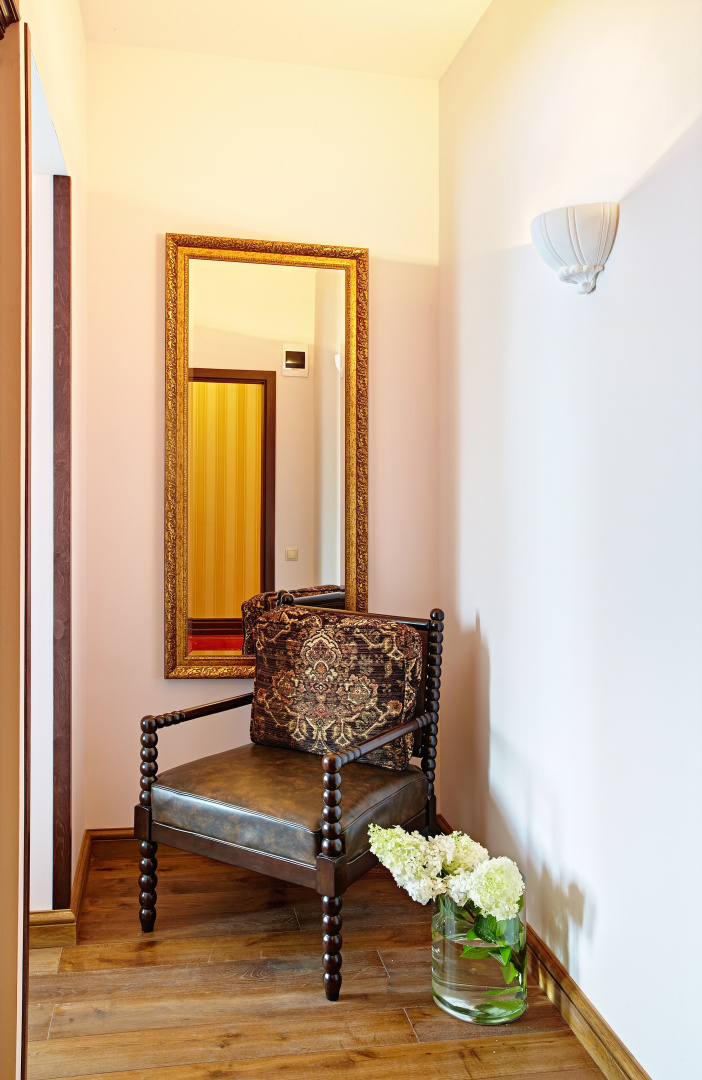 Rossi Boutique Hotel & SPA