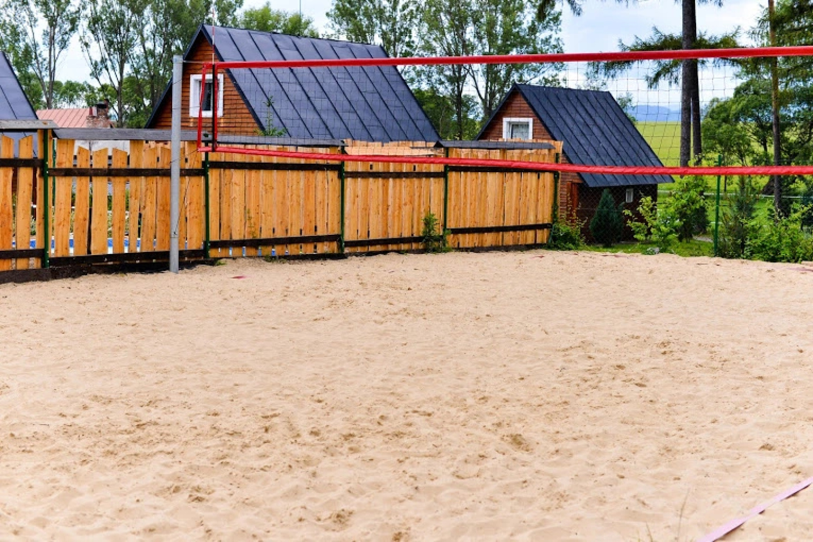 Апартаменты Apartments and Studios Tatry Holiday