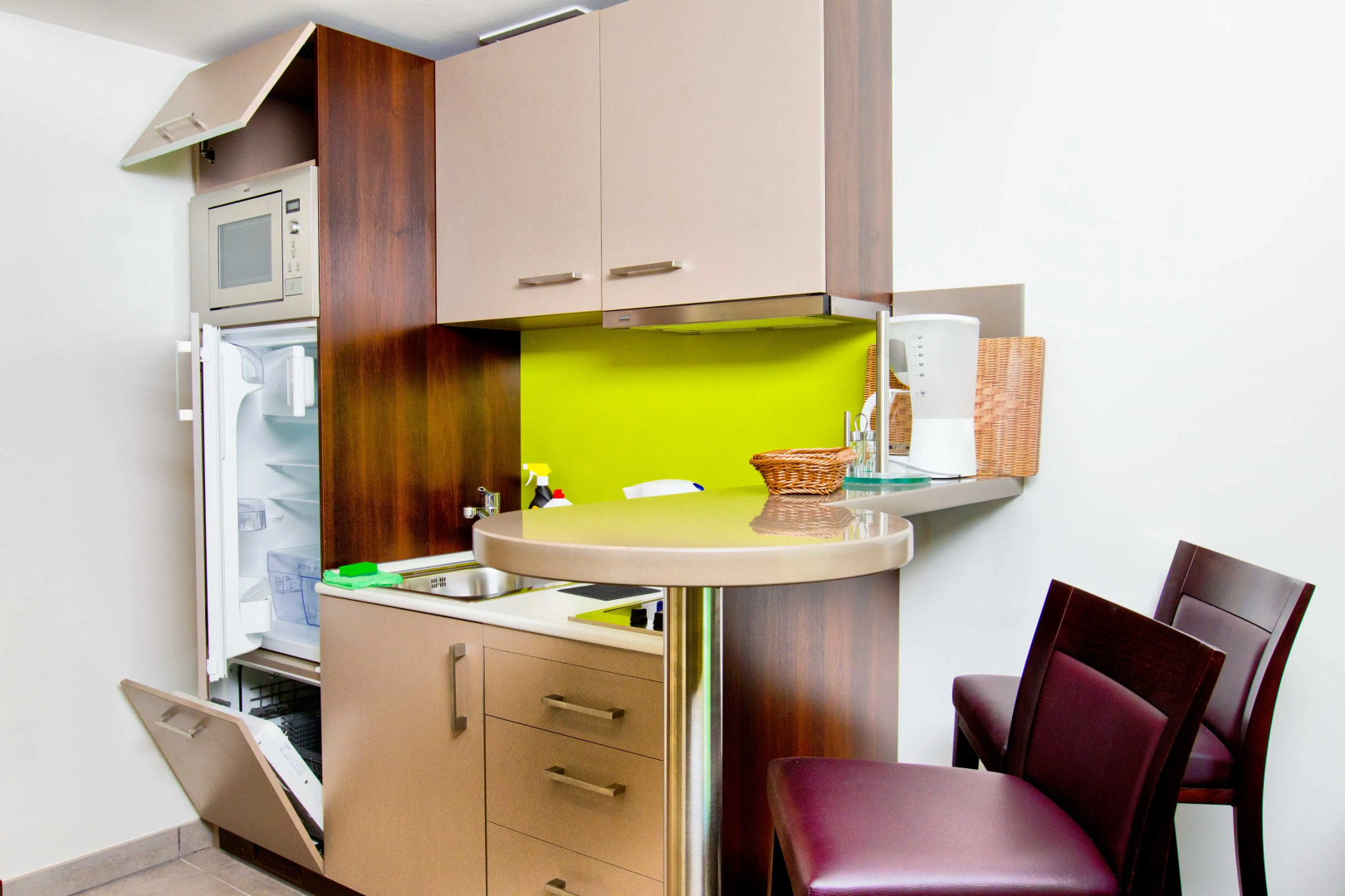 Отель Амбассадор Калуга