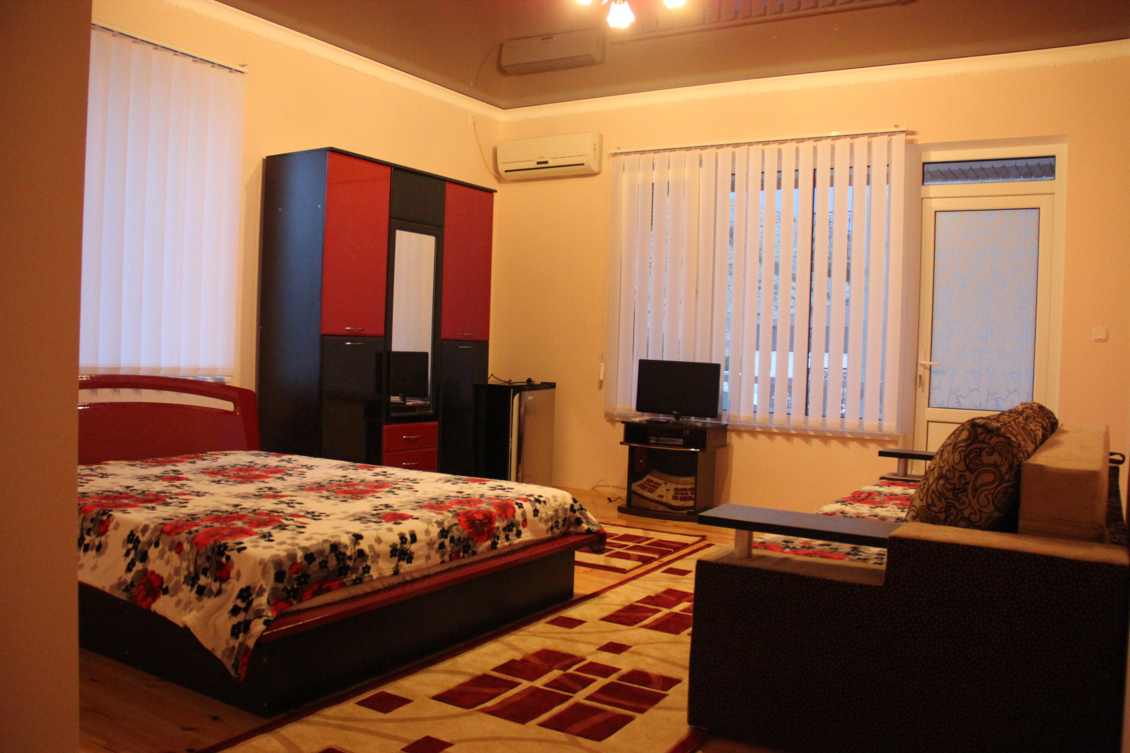 Мини-Отель Прайм