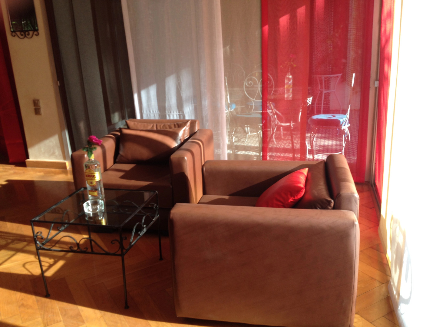 Гостевой Дом Carré Français de Casablanca