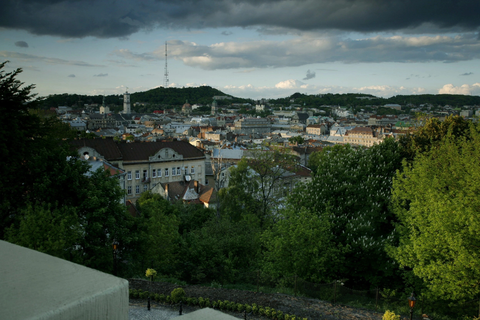 Цитадель Инн Отель и Резорт