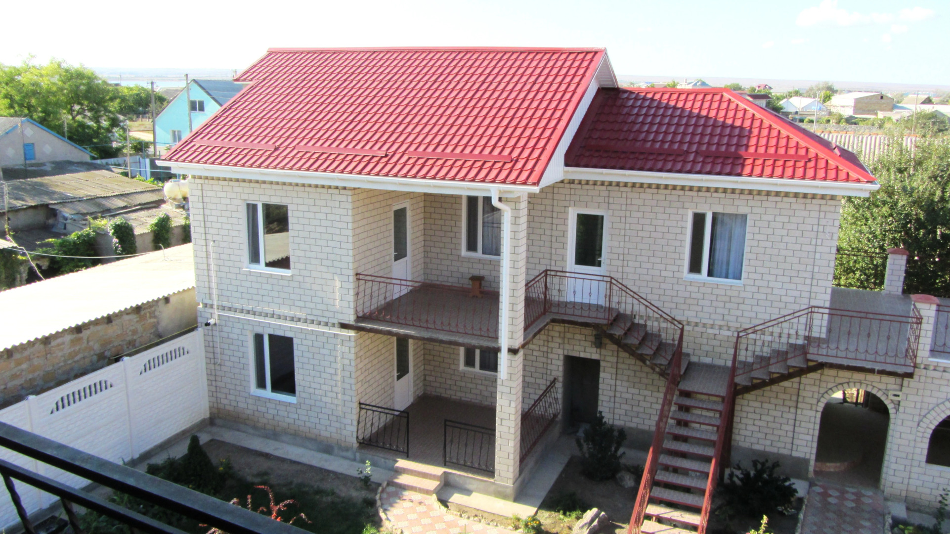 Гостевой дом Магнолия