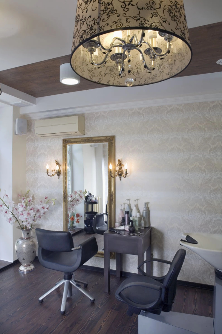 Загородный отель ЯР Hotel&SPA