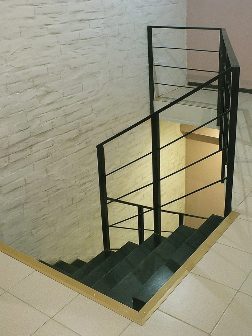 Меблированные комнаты Асти Румс