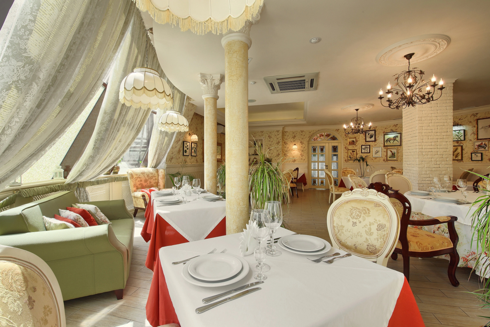Health & SPA Hotel Plaza Essentuki