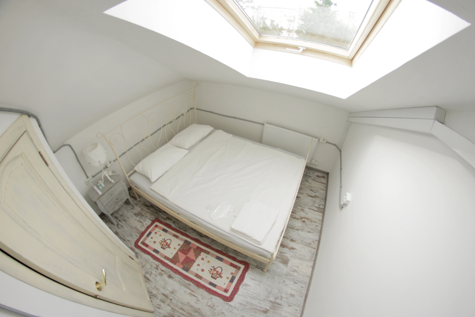 Хостел Gindza Hostel Sretenka