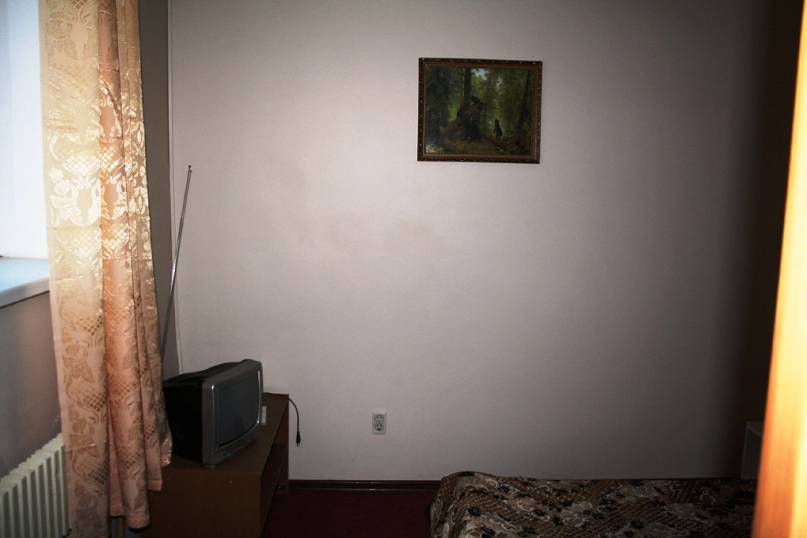 Мини-отель Берлога