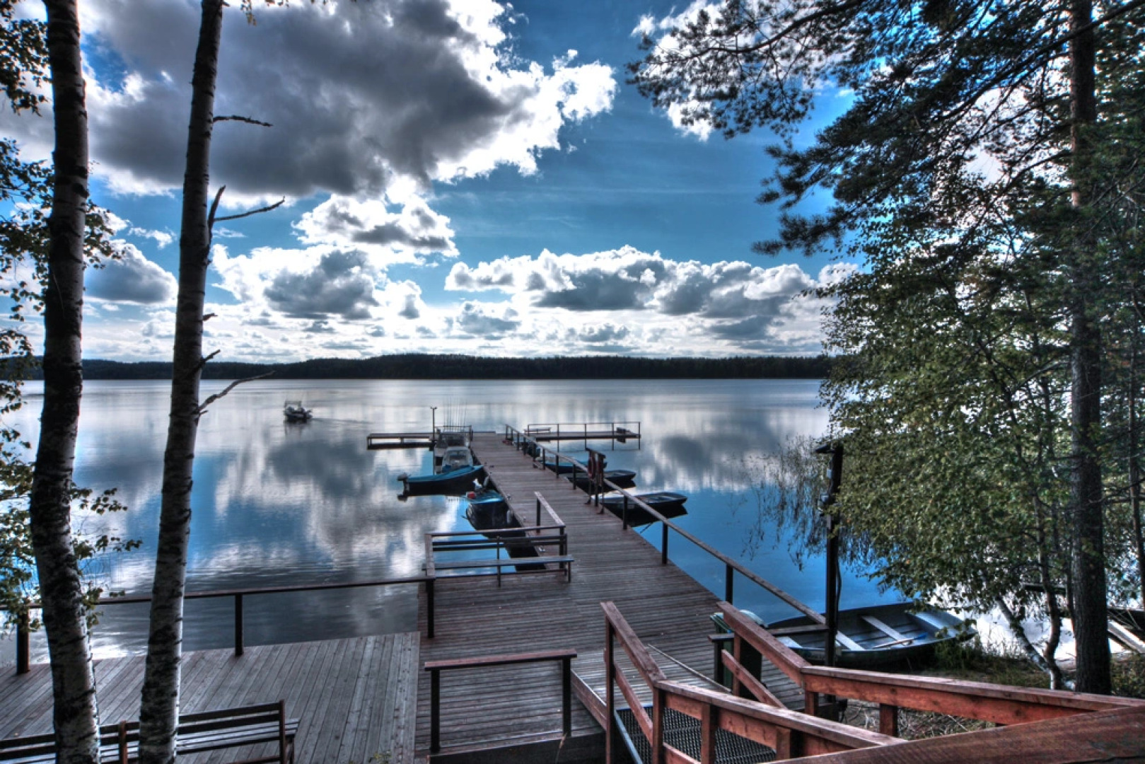 Отель Гардарика