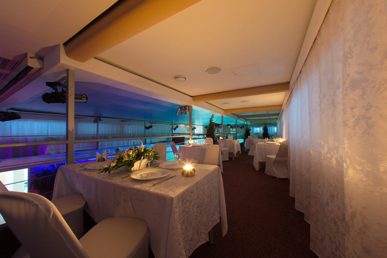 Меблированные комнаты Парголовские