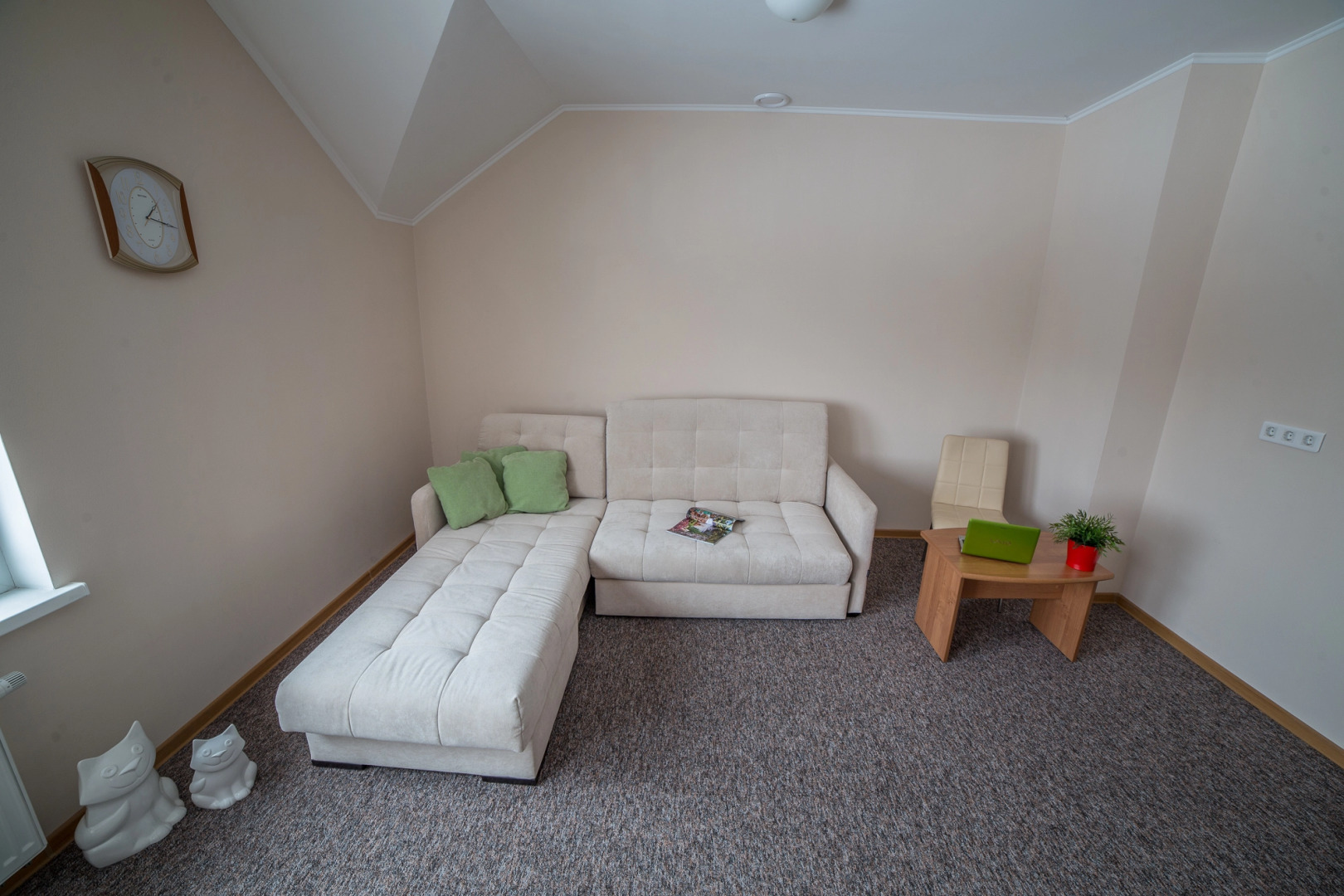 Мини-отель Dom Hotel Domodedovo