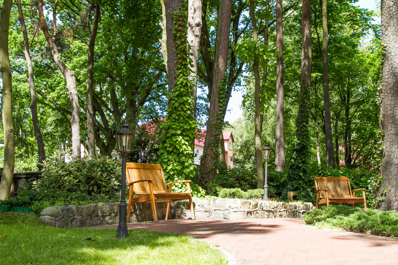 Гостиница Royal Falke Resort & SPA