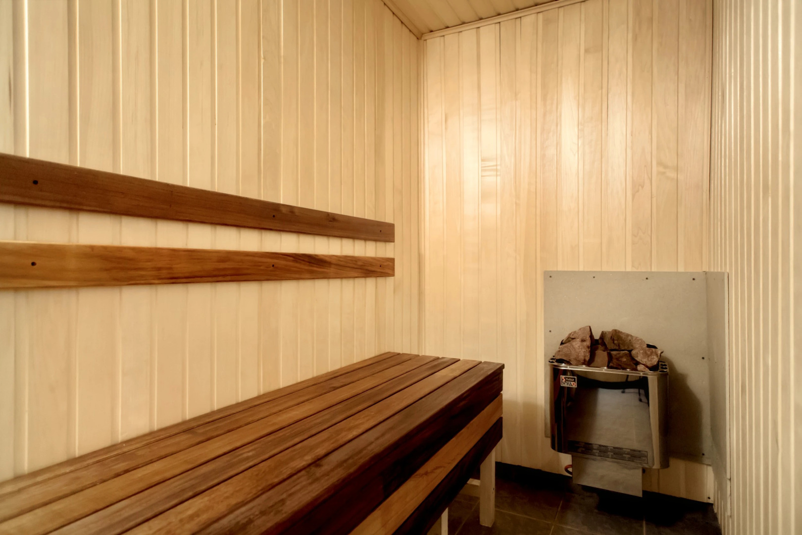 Меблированные комнаты Парголовские