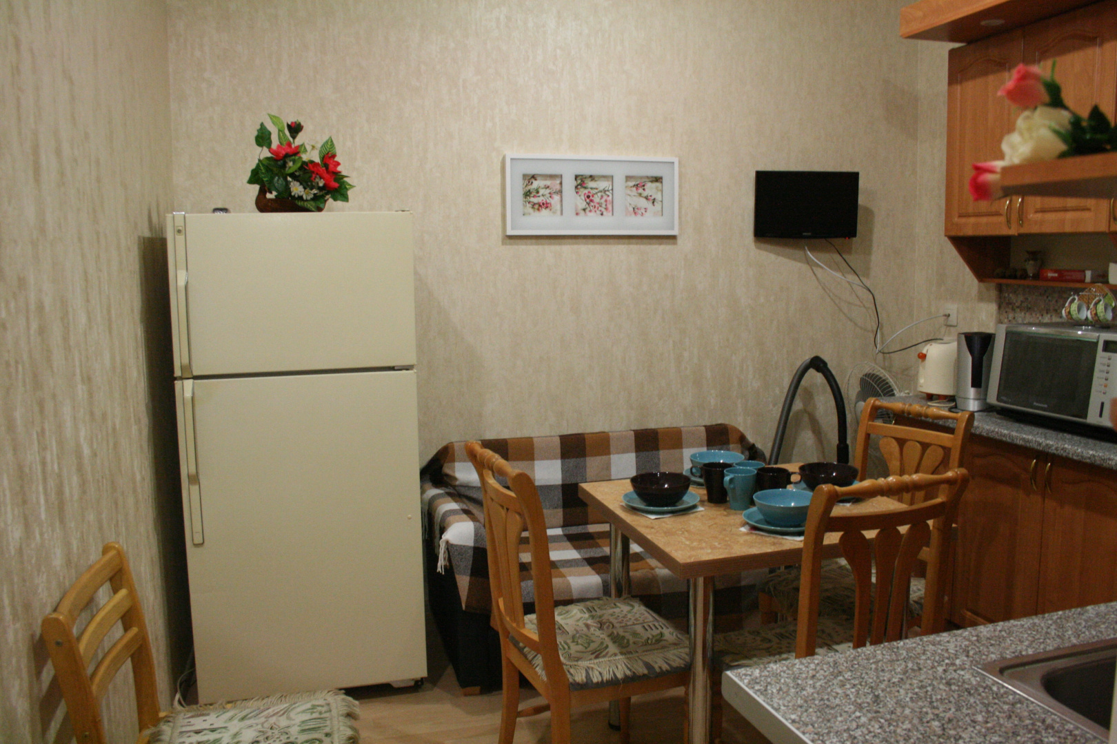 Гостевой дом Smolenka House