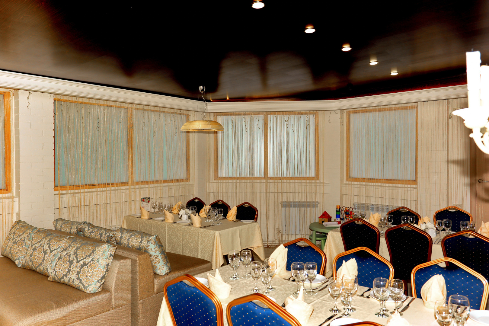 Kostroma Business Hotel