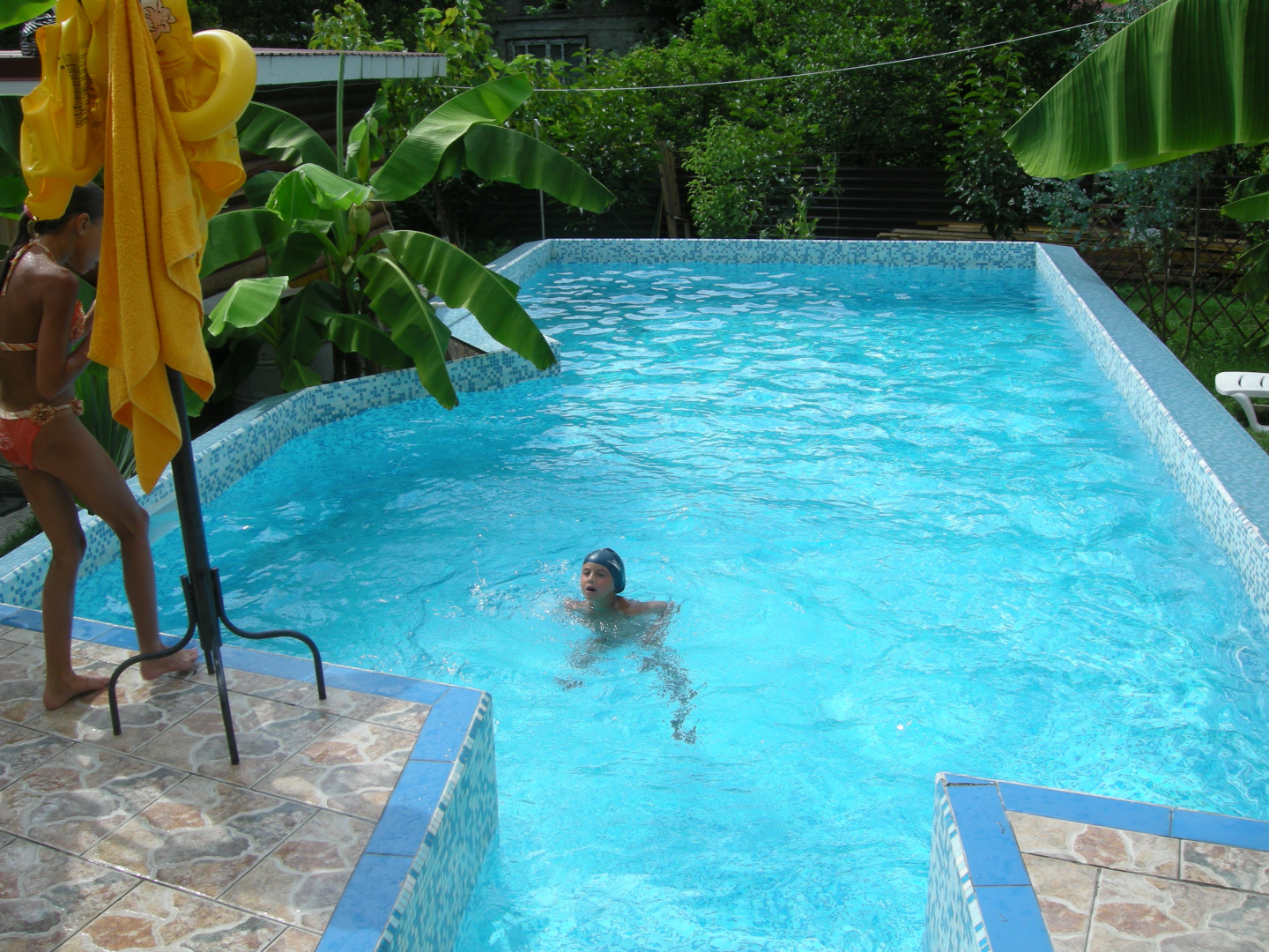 Гостевой дом У Никитича