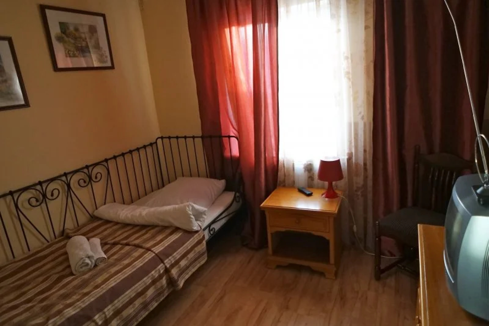 Гостевой дом Helen's Home