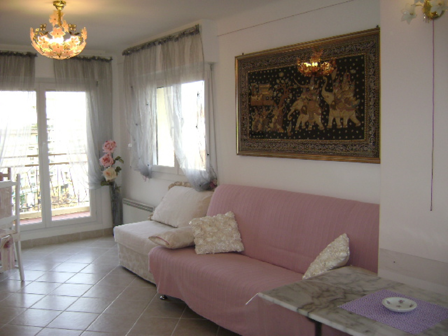 Апартаменты Boîte dAmour