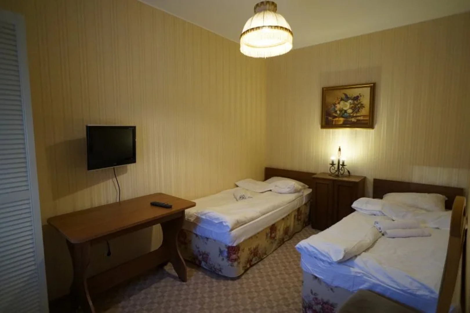 Гостевой дом Helen's Home