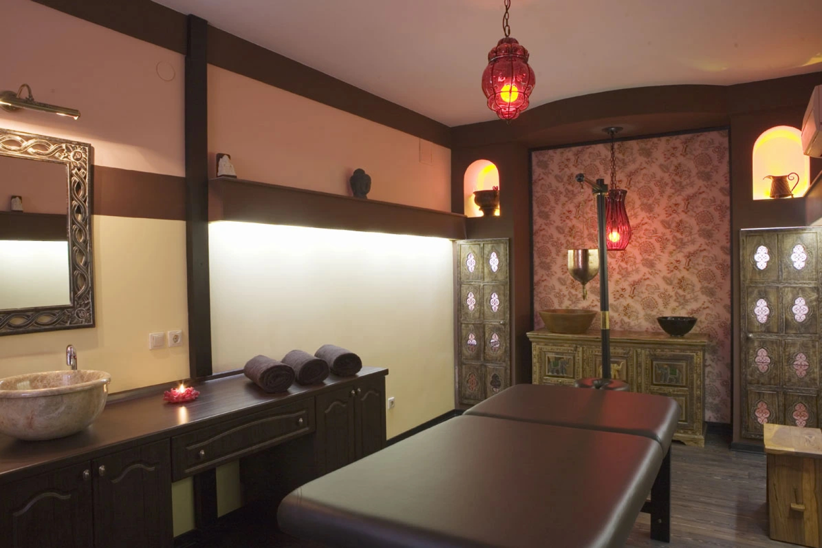 Загородный отель ЯР Hotel&SPA