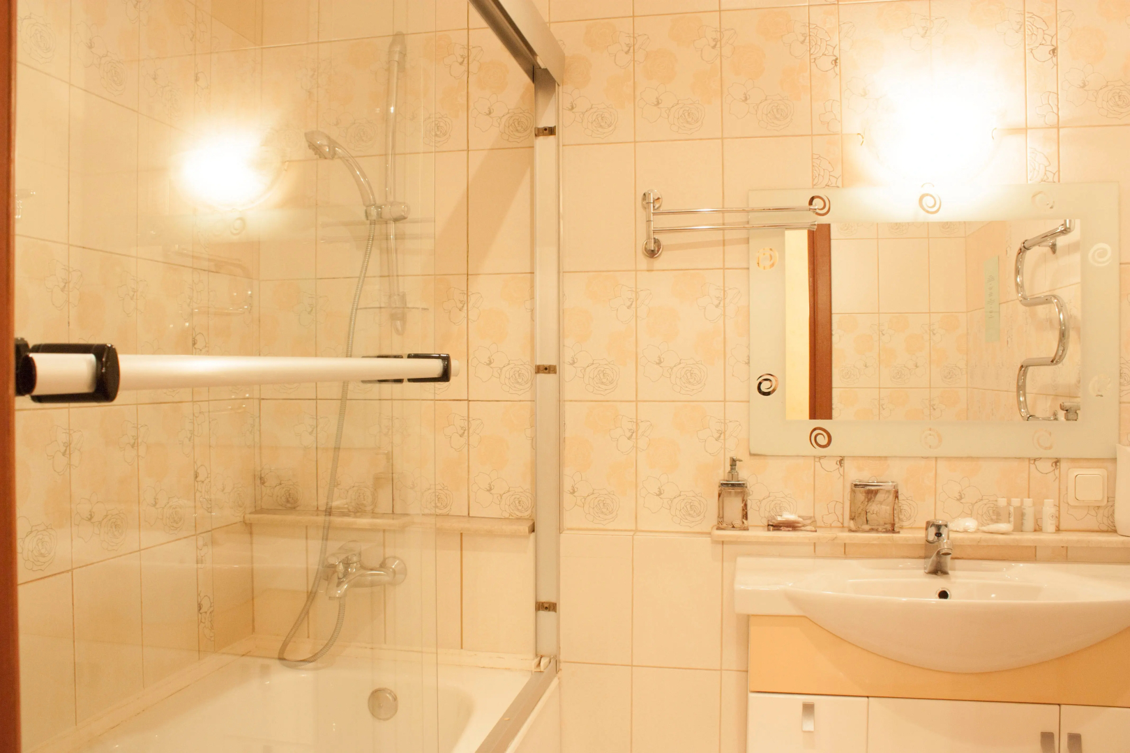 Гостевой дом Невский комфорт