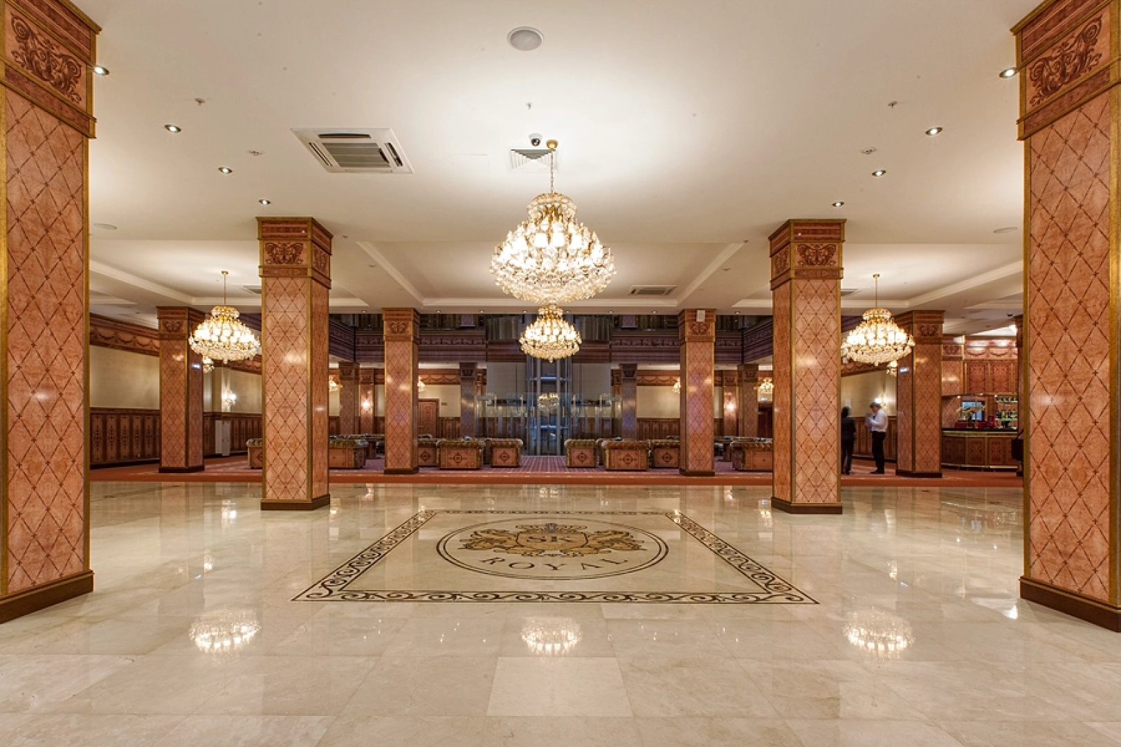 Royal Hotel Spa&Wellness