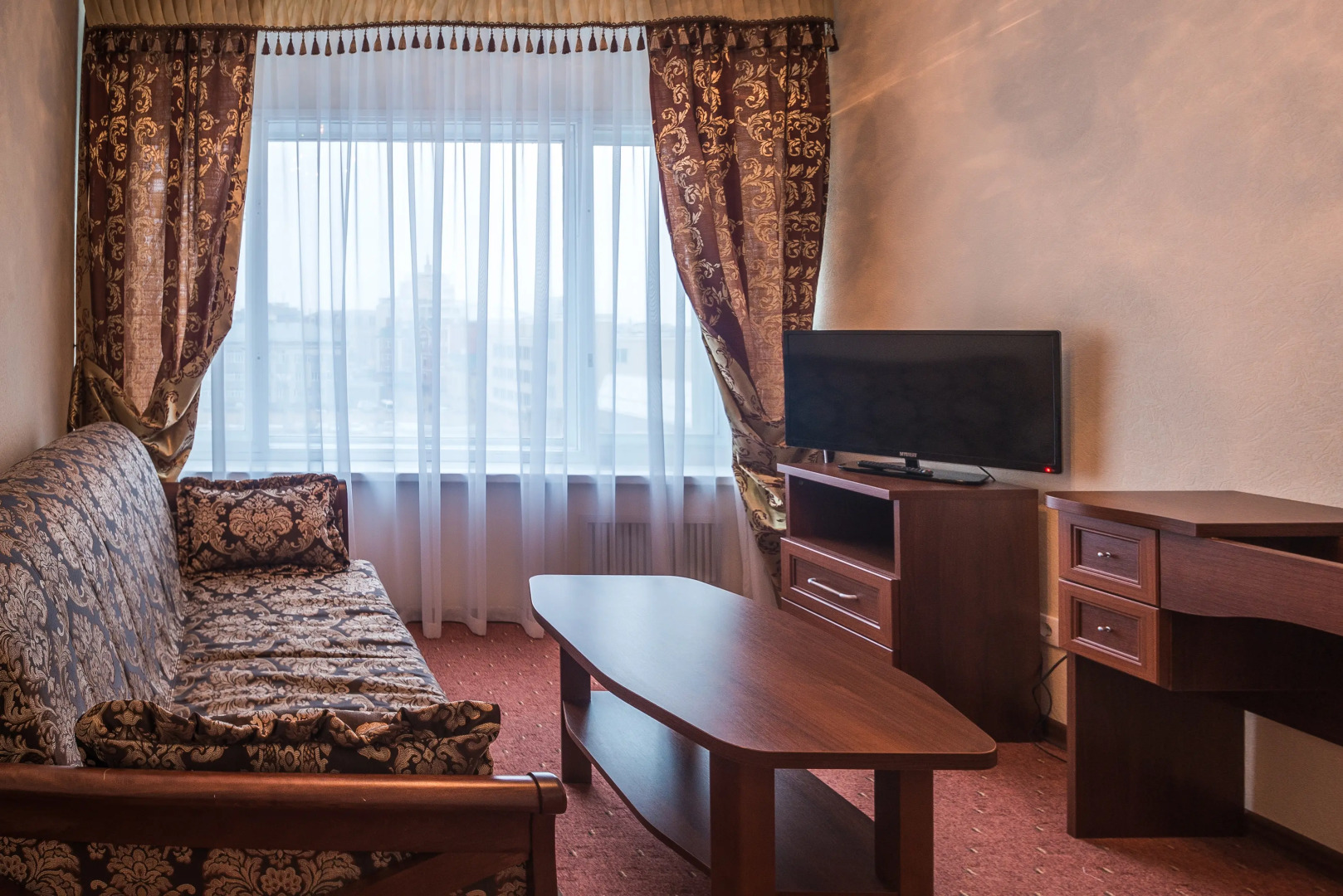 Татарстан ГК