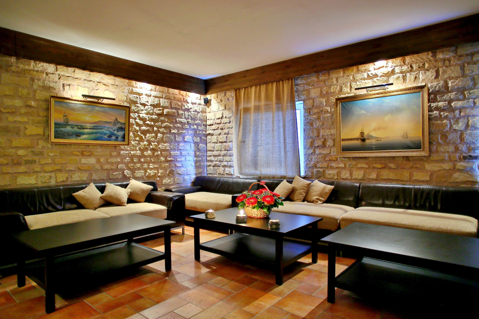 Меблированные комнаты Парголовские