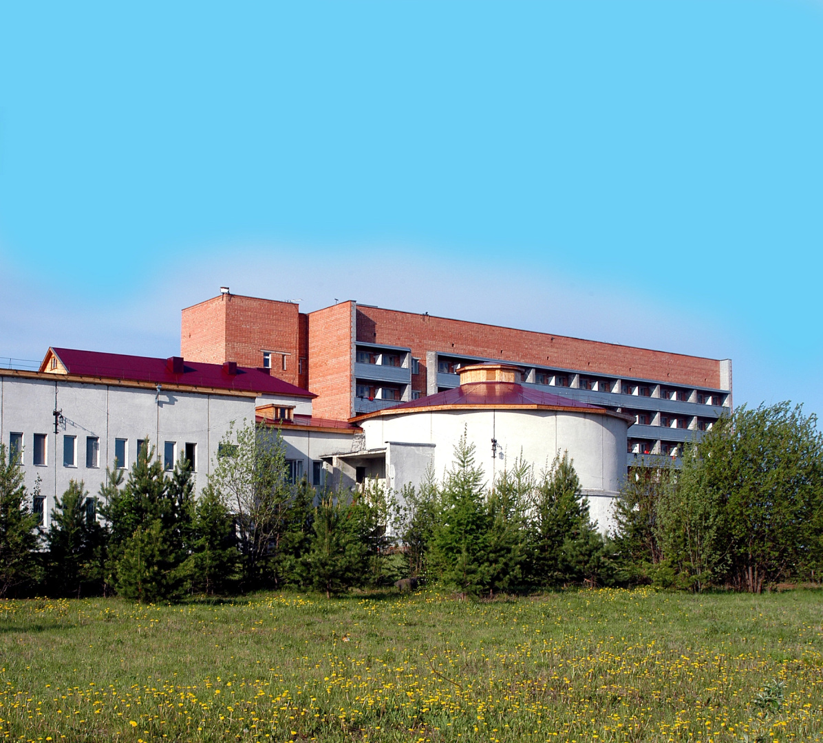 Курорт Русь
