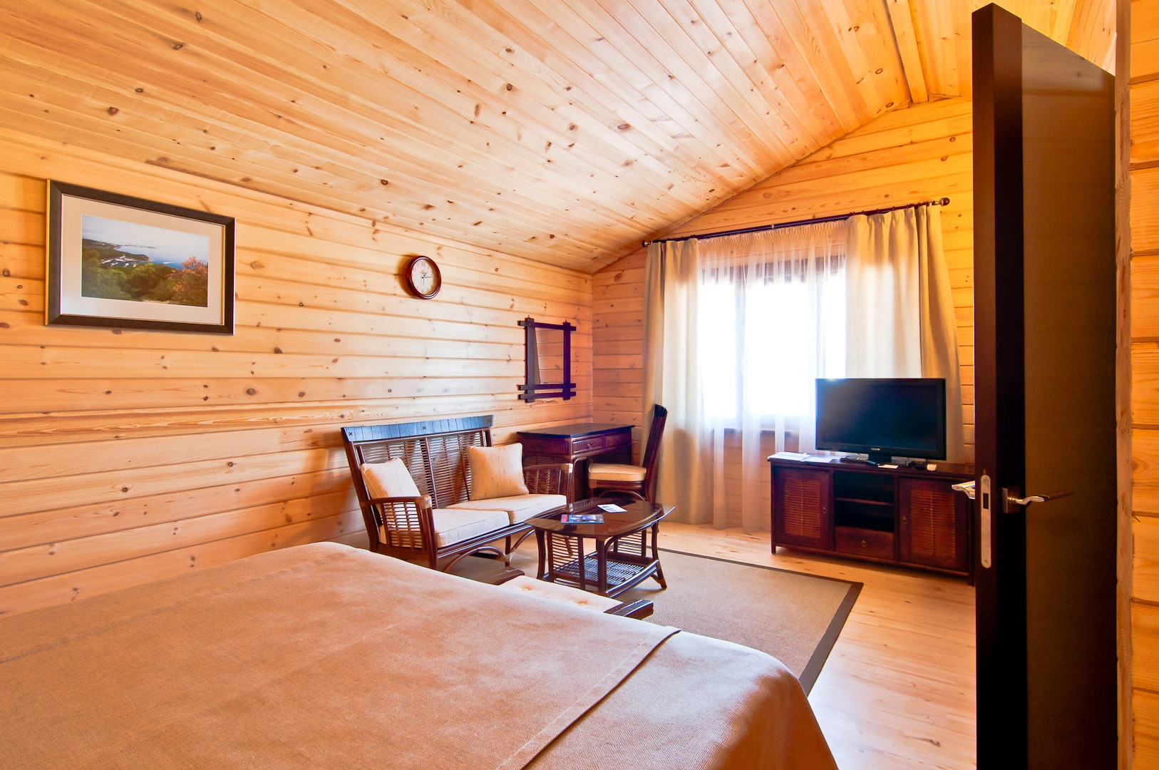 Санаторий Золотая бухта