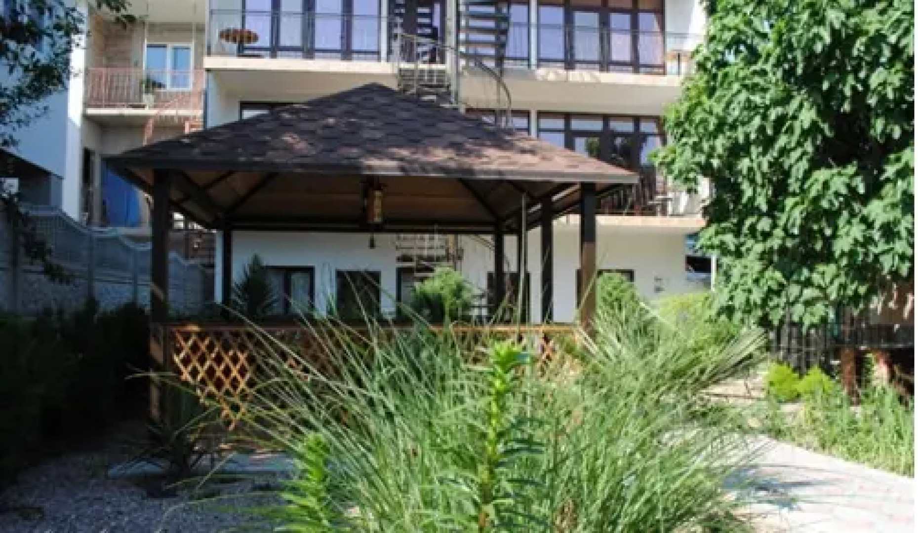 Гостевой дом Комфорт