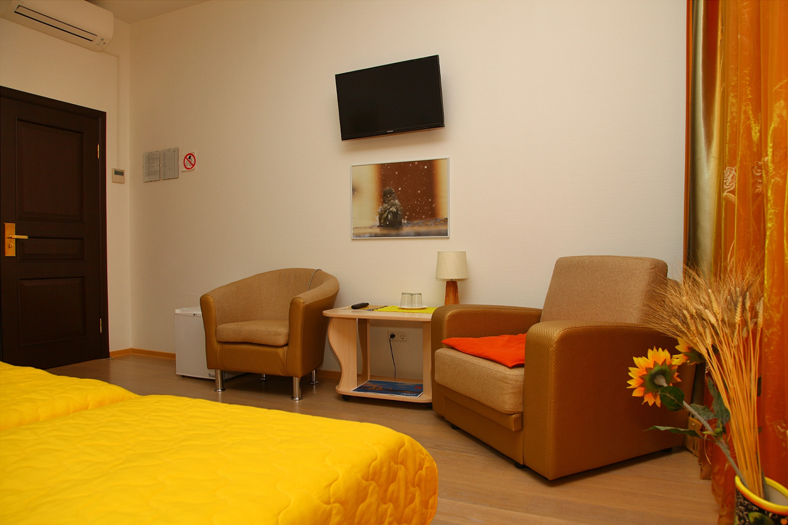 Мини-Отель Невский 126