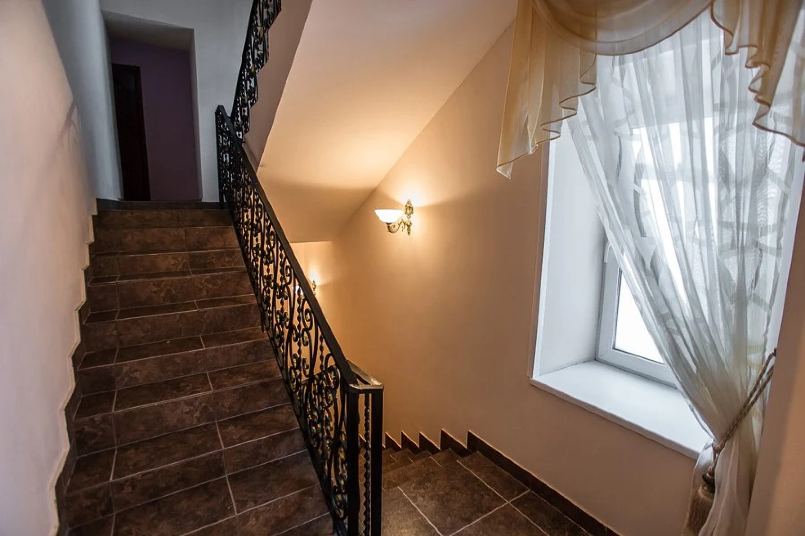 Отель Бенефит