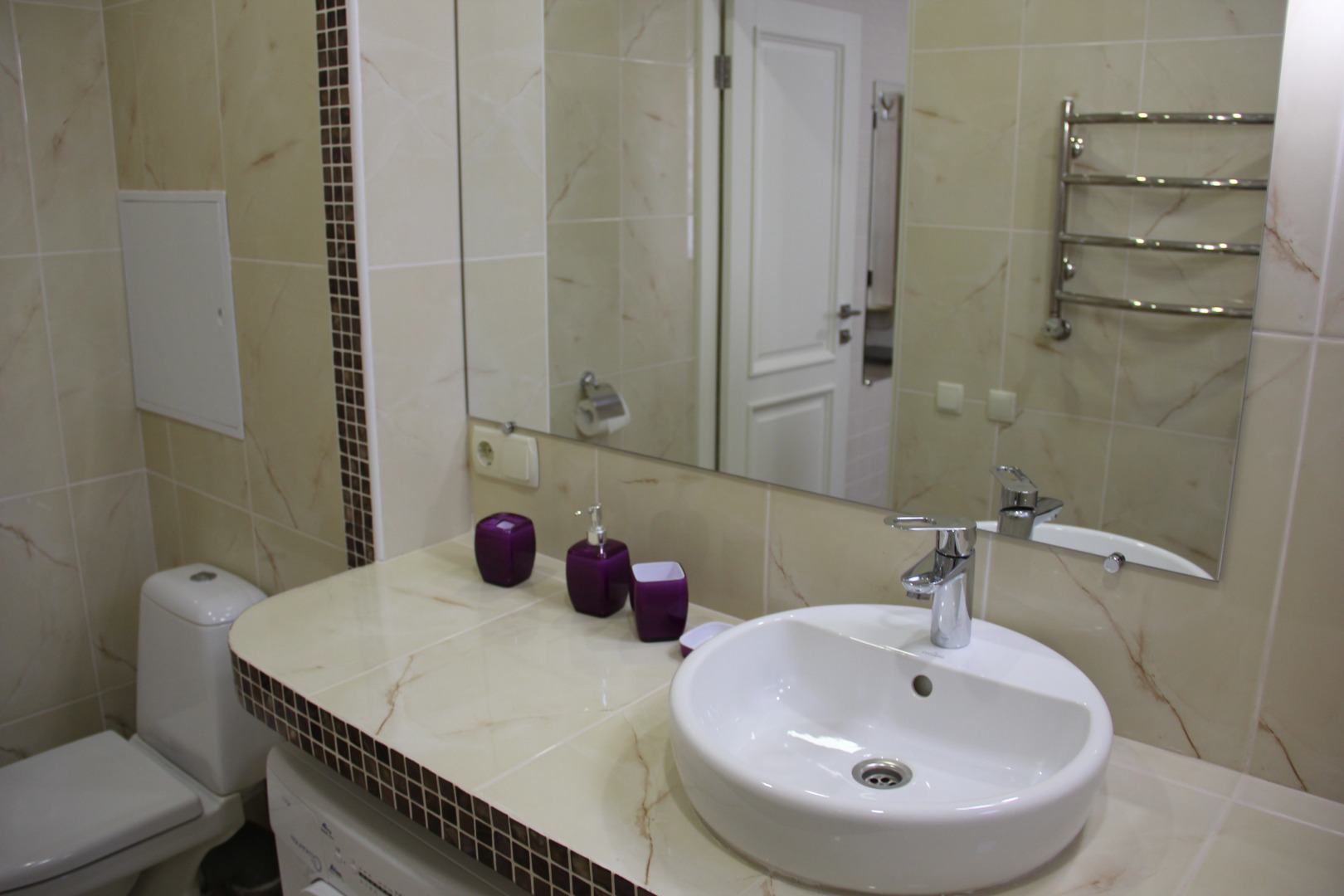 Гостевой Дом Людмила 