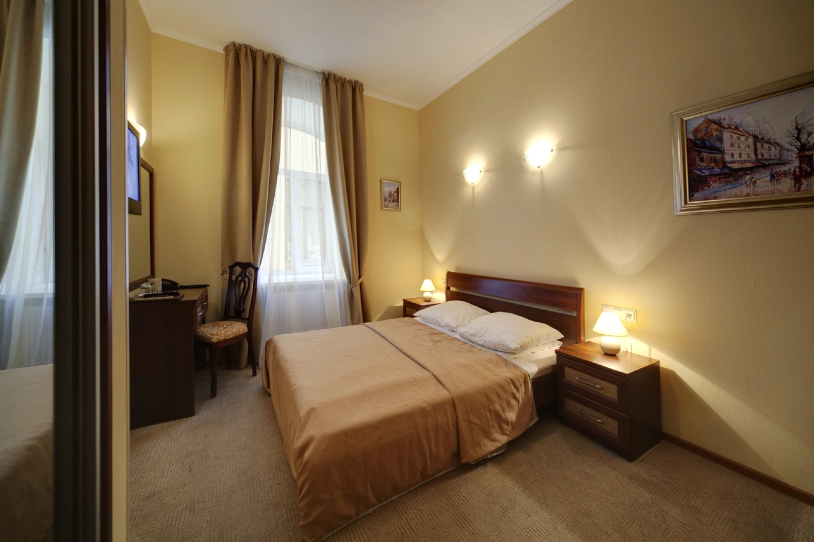 Гостевой дом Eliseev on Fontanka