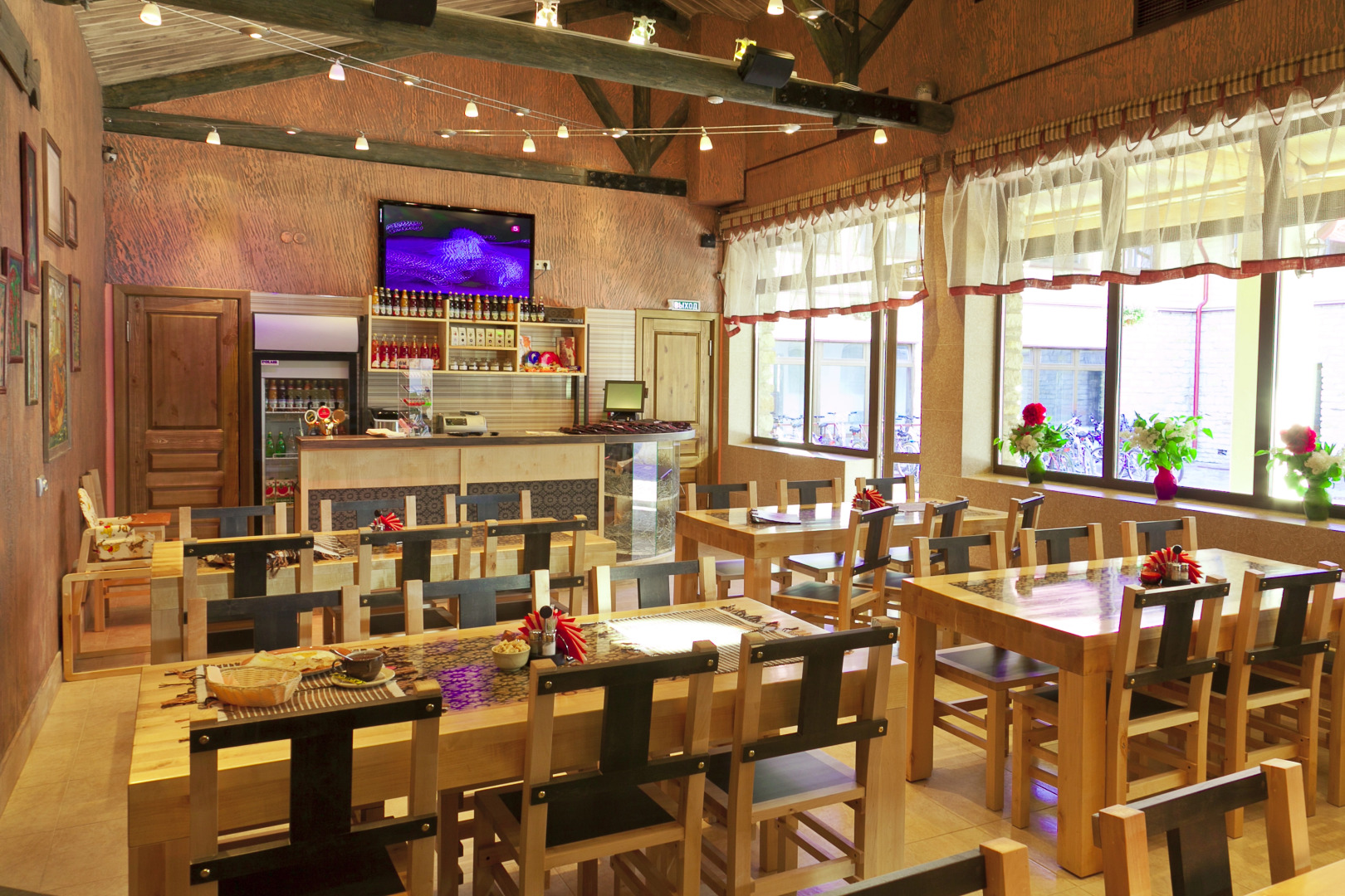 Гостиничный комплекс Изборск