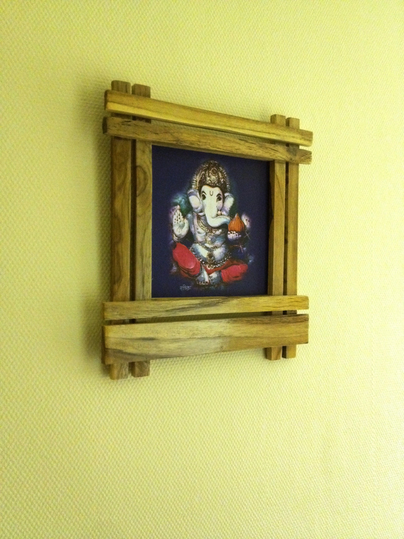 Хостел Шанти