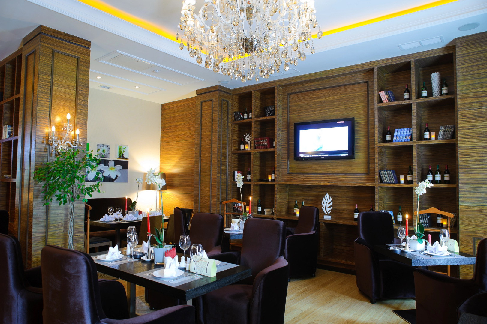 Бутик-Отель Джельсомино