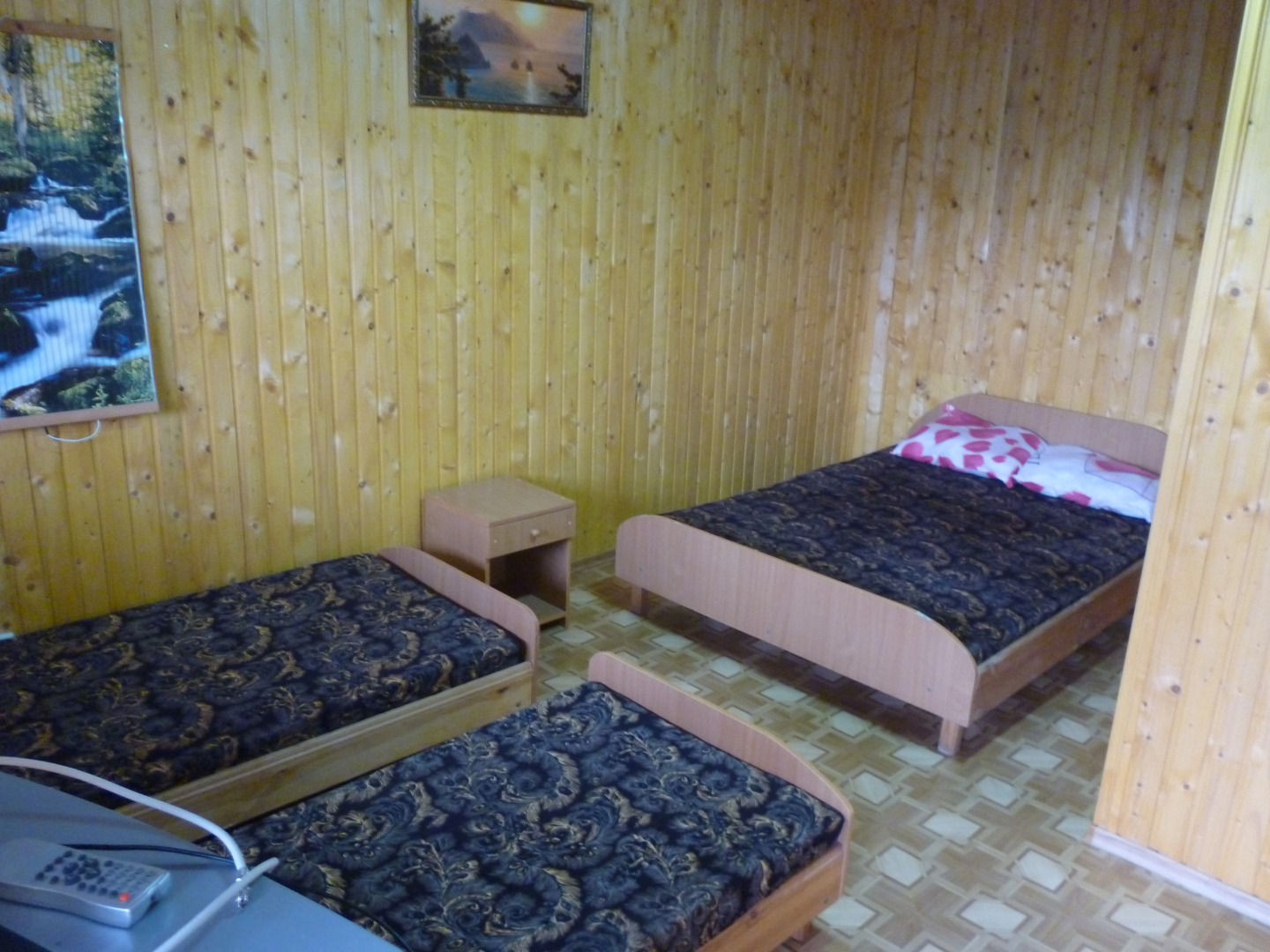 Гостевой дом Толстячок