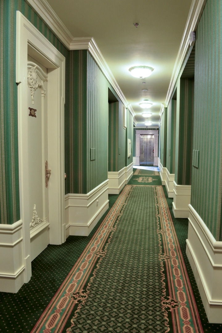 Отель Нобилис