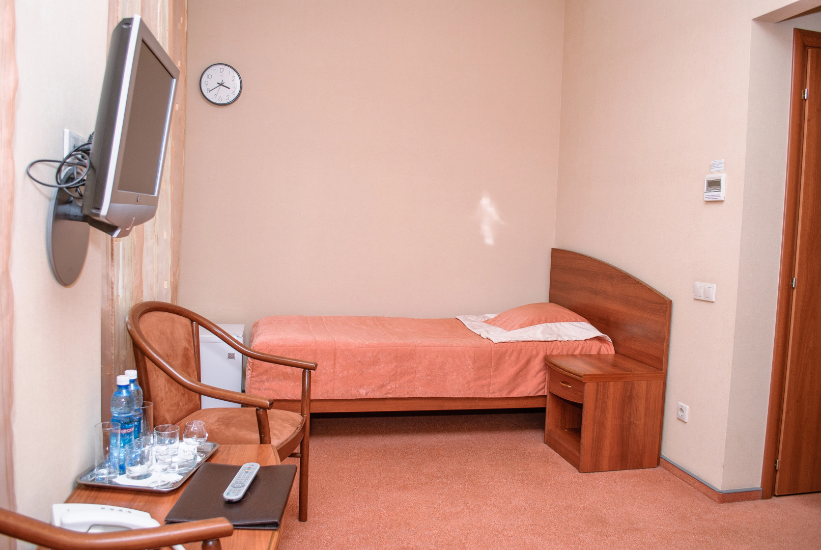 Гостиничный Комплекс 55 Широта