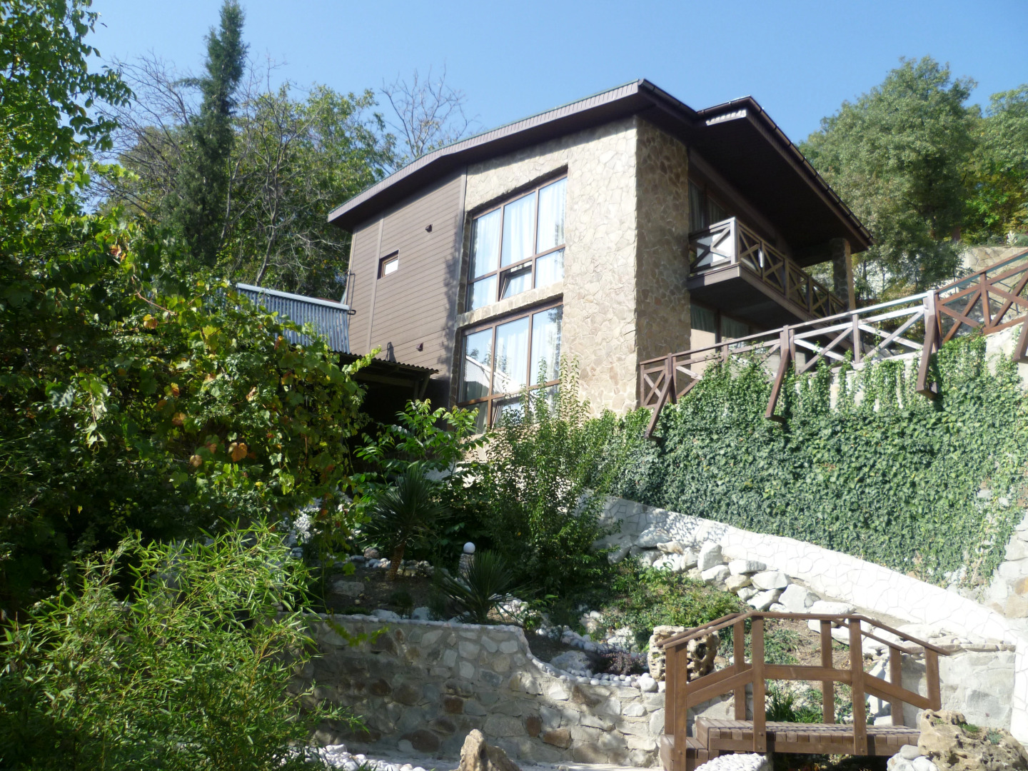 Гостевой Дом Монпансье