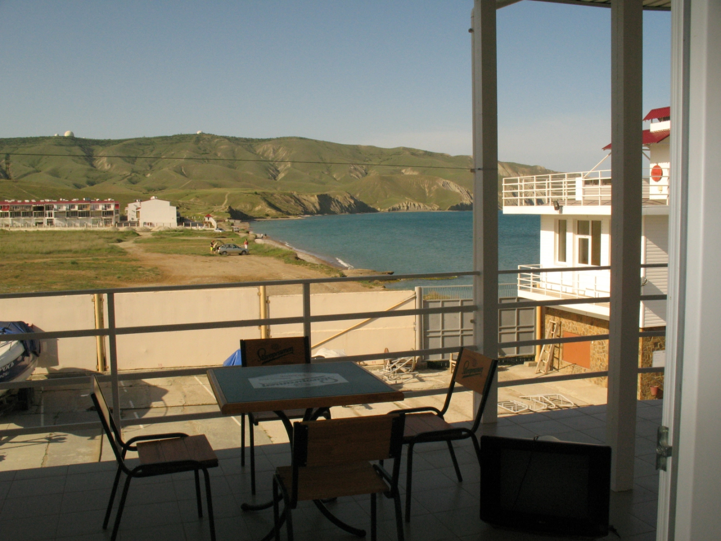 Гостевой Дом Мелания