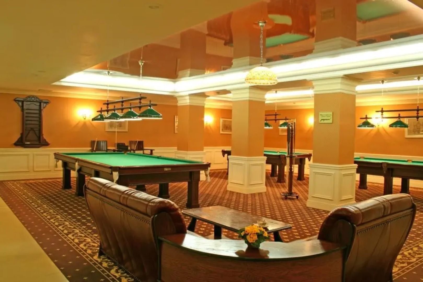 Гостиничный комплекс Пушкарская слобода