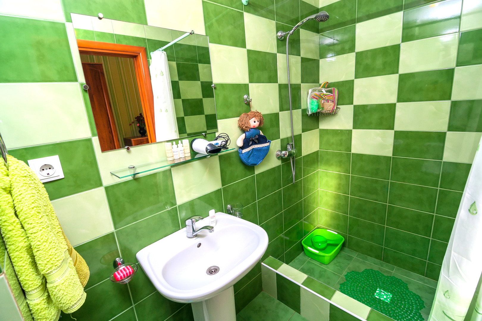 Отель Ласточка 117