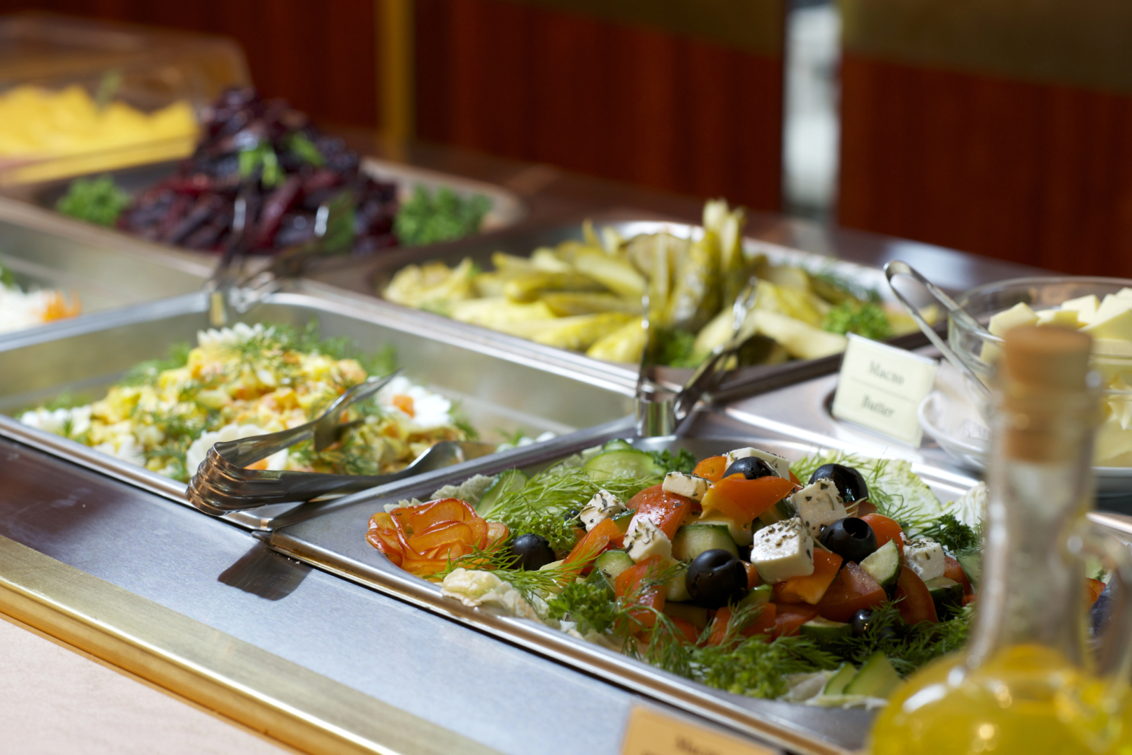 Отель Славутич